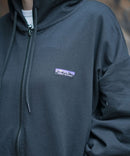 【RAGGED MOUNTAIN/ラギットマウンテン】MADISON フルジップパーカー ミニ裏毛 ❘ジーンズメイト公式オンラインショップ