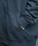 【RAGGED MOUNTAIN/ラギットマウンテン】MADISON フルジップパーカー ミニ裏毛 ❘ジーンズメイト公式オンラインショップ