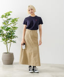 スムースＴシャツ【U.S. POLO ASSN./ユーエスポロアッスン】　　　　　　　　　　　　　　　　　　　　　　　　　　　　　　　　　　　　　　　　　　　　　　　　　　　　　　　　　　　　　　　　　　　　　　　　