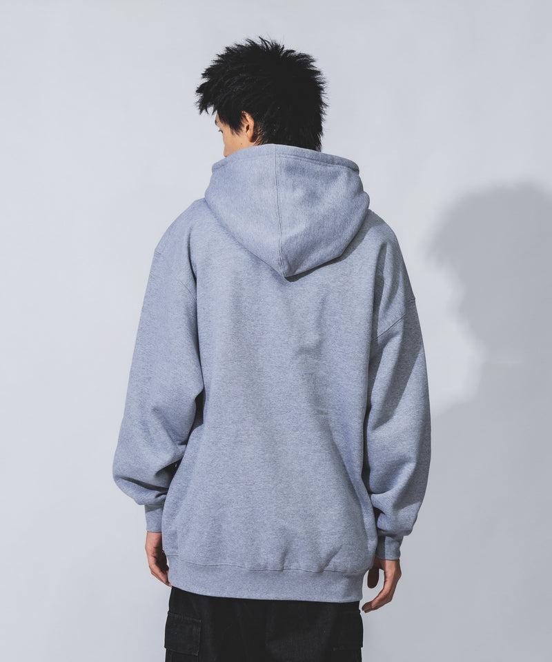 【PRO CLUB/プロクラブ】HEAVY WEIGHT PULLOVER HOODIE  13オンス ヘビーウェイトプルオーバーフーディー プルパーカー PCB142 zo