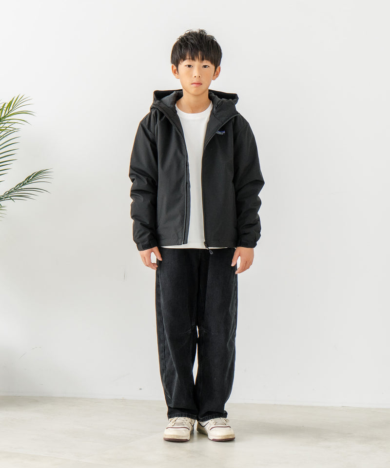 LACONIA/ラコニア KIDS 中綿ジャケット エコダウン【RAGGED MOUNTAIN/ラギットマウンテン】