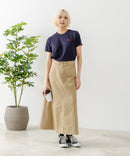 スムースＴシャツ【U.S. POLO ASSN./ユーエスポロアッスン】　　　　　　　　　　　　　　　　　　　　　　　　　　　　　　　　　　　　　　　　　　　　　　　　　　　　　　　　　　　　　　　　　　　　　　　　