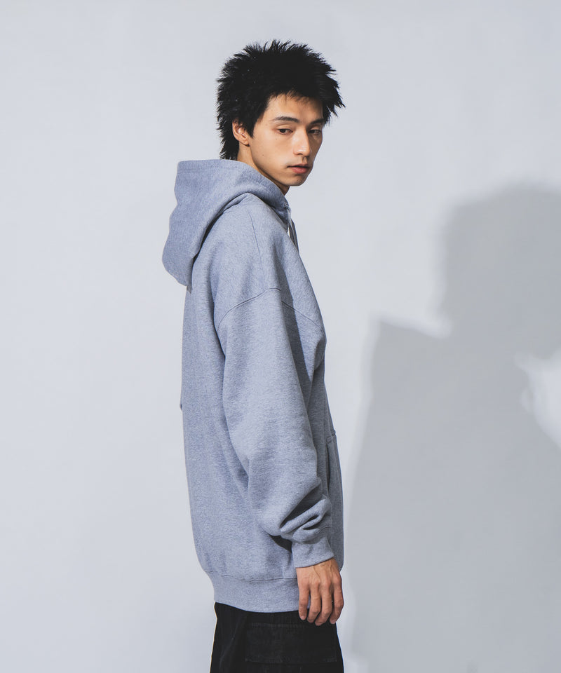 【PRO CLUB/プロクラブ】HEAVY WEIGHT PULLOVER HOODIE  13オンス ヘビーウェイトプルオーバーフーディー プルパーカー PCB142 zo