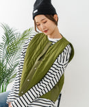 【C-FORT POINT/フォートポイント】撥水リバーシブルベスト