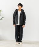 LACONIA/ラコニア KIDS 中綿ジャケット エコダウン【RAGGED MOUNTAIN/ラギットマウンテン】