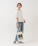 【HANES/ヘインズ】【ヘビーウェイト（肉厚）のコットン100％生地】1P BEEFY-T for HER クルーネックTシャツ 半袖 無地 シンプル タフ すっきり見え ボクシーシルエット タグレス仕様 ❘ジーンズメイト公式オンラインショップ