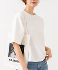 【HANES/ヘインズ】【ヘビーウェイト（肉厚）のコットン100％生地】1P BEEFY-T for HER クルーネックTシャツ 半袖 無地 シンプル タフ すっきり見え ボクシーシルエット タグレス仕様 ホワイト ❘ジーンズメイト公式オンラインショップ
