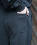 【RAGGED MOUNTAIN/ラギットマウンテン】MADISON スウェットパンツ ミニ裏毛 ❘ジーンズメイト公式オンラインショップ