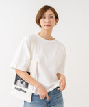 【HANES/ヘインズ】【ヘビーウェイト（肉厚）のコットン100％生地】1P BEEFY-T for HER クルーネックTシャツ 半袖 無地 シンプル タフ すっきり見え ボクシーシルエット タグレス仕様 ❘ジーンズメイト公式オンラインショップ