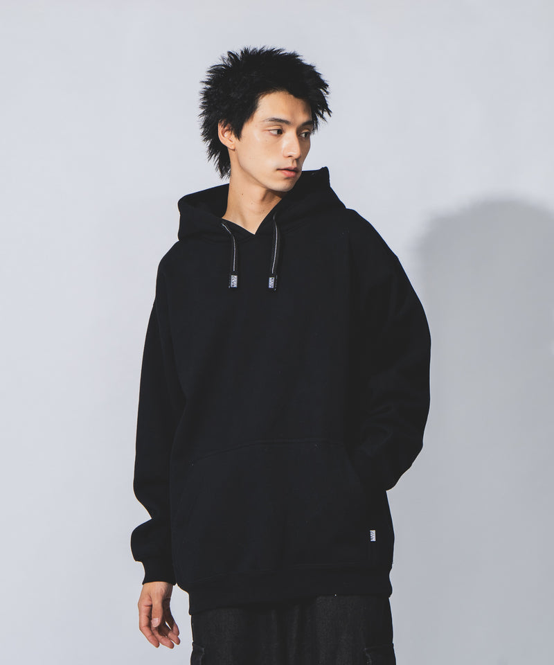 【PRO CLUB/プロクラブ】HEAVY WEIGHT PULLOVER HOODIE  13オンス ヘビーウェイトプルオーバーフーディー プルパーカー PCB142 zo