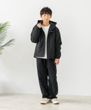 LACONIA/ラコニア KIDS 中綿ジャケット エコダウン【RAGGED MOUNTAIN/ラギットマウンテン】