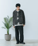 LEVI'S リーバイス TYPEⅢトラッカージャケット 3rd 72334-0134 ❘ジーンズメイト公式オンラインショップ