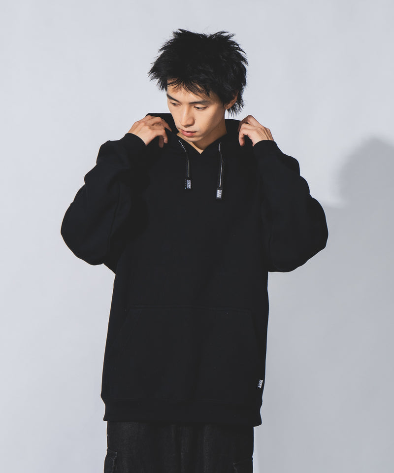 【PRO CLUB/プロクラブ】HEAVY WEIGHT PULLOVER HOODIE  13オンス ヘビーウェイトプルオーバーフーディー プルパーカー PCB142 zo