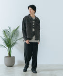 LEVI'S リーバイス TYPEⅢトラッカージャケット 3rd 72334-0134 ❘ジーンズメイト公式オンラインショップ