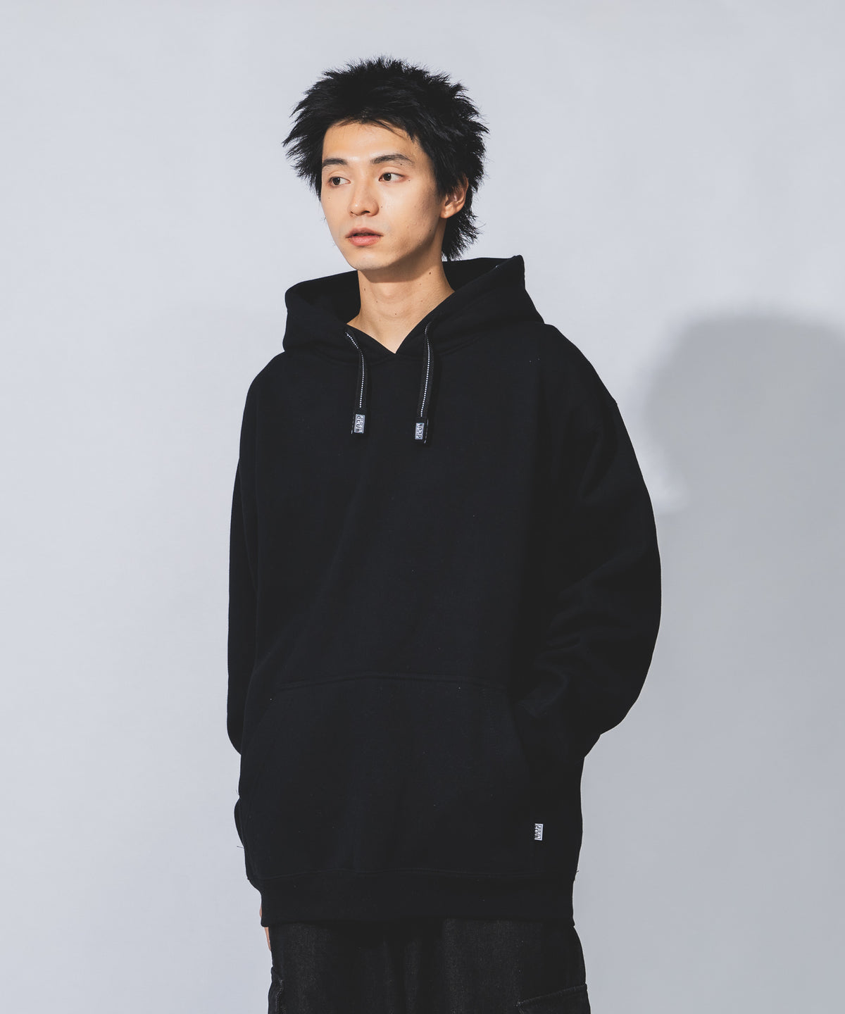 フーディー　専用 PRO CLUB/プロクラブ】HEAVY WEIGHT PULLOVER HOODIE 13オンス