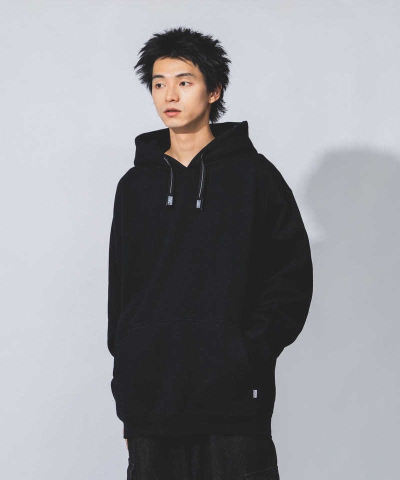 【PRO CLUB/プロクラブ】HEAVY WEIGHT PULLOVER HOODIE  13オンス ヘビーウェイトプルオーバーフーディー プルパーカー PCB142 zo