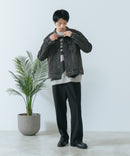 LEVI'S リーバイス TYPEⅢトラッカージャケット 3rd 72334-0134 ❘ジーンズメイト公式オンラインショップ