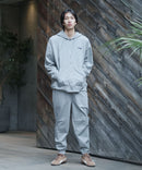 【RAGGED MOUNTAIN/ラギットマウンテン】MADISON フルジップパーカー ミニ裏毛 ❘ジーンズメイト公式オンラインショップ