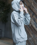 【RAGGED MOUNTAIN/ラギットマウンテン】MADISON フルジップパーカー ミニ裏毛 ❘ジーンズメイト公式オンラインショップ