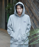 【RAGGED MOUNTAIN/ラギットマウンテン】MADISON フルジップパーカー ミニ裏毛 ❘ジーンズメイト公式オンラインショップ