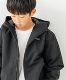 LACONIA/ラコニア KIDS 中綿ジャケット エコダウン【RAGGED MOUNTAIN/ラギットマウンテン】