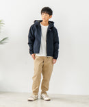 LACONIA/ラコニア KIDS 中綿ジャケット エコダウン【RAGGED MOUNTAIN/ラギットマウンテン】