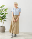 スムースＴシャツ【U.S. POLO ASSN./ユーエスポロアッスン】　　　　　　　　　　　　　　　　　　　　　　　　　　　　　　　　　　　　　　　　　　　　　　　　　　　　　　　　　　　　　　　　　　　　　　　　