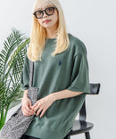 【U.S. POLO ASSN./ユーエスポロアッスン】ワンポイントニットTシャツ ❘ジーンズメイト公式オンラインショップ