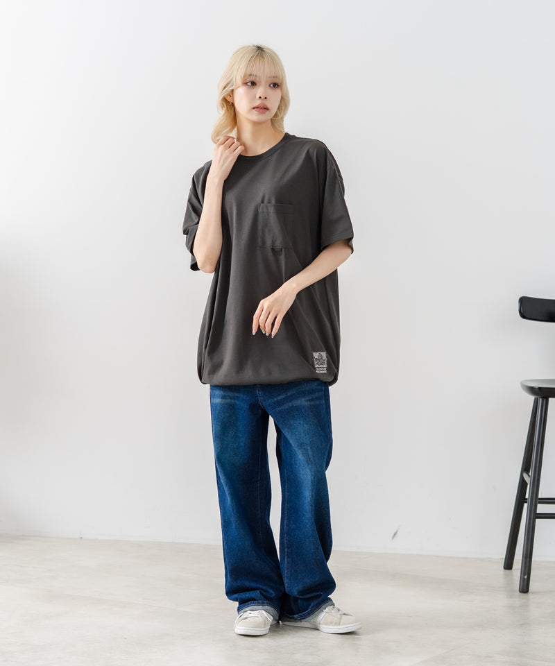 OUTDOOR EXCHANGE/アウトドアエクスチェンジ】×【ZERO STAIN/ゼロ