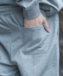 【RAGGED MOUNTAIN/ラギットマウンテン】MADISON スウェットパンツ ミニ裏毛 ❘ジーンズメイト公式オンラインショップ