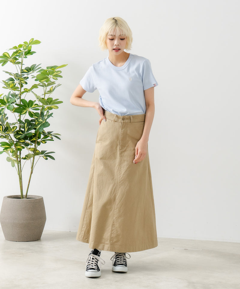 スムースＴシャツ【U.S. POLO ASSN./ユーエスポロアッスン】　　　　　　　　　　　　　　　　　　　　　　　　　　　　　　　　　　　　　　　　　　　　　　　　　　　　　　　　　　　　　　　　　　　　　　　　