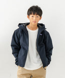 LACONIA/ラコニア KIDS 中綿ジャケット エコダウン【RAGGED MOUNTAIN/ラギットマウンテン】