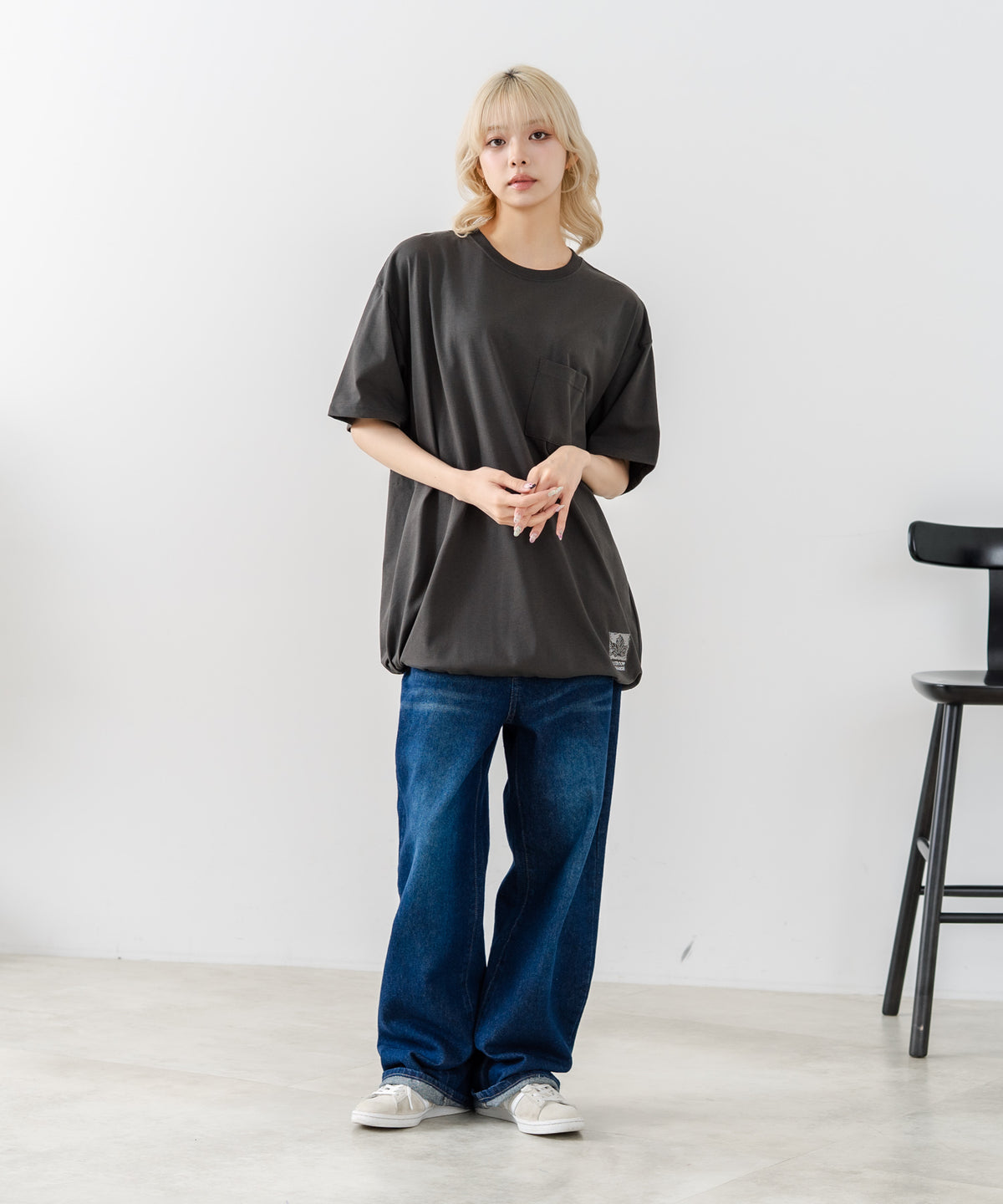 OUTDOOR EXCHANGE/アウトドアエクスチェンジ】×【ZERO STAIN/ゼロ