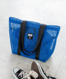 メッシュトートバッグ【DISCUS/ディスカス】