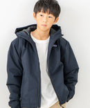 LACONIA/ラコニア KIDS 中綿ジャケット エコダウン【RAGGED MOUNTAIN/ラギットマウンテン】