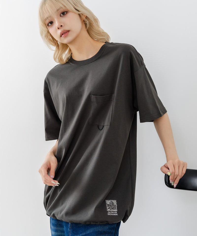 OUTDOOR EXCHANGE/アウトドアエクスチェンジ】×【ZERO STAIN/ゼロ