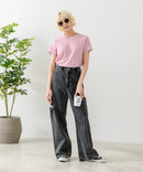 スムースＴシャツ【U.S. POLO ASSN./ユーエスポロアッスン】　　　　　　　　　　　　　　　　　　　　　　　　　　　　　　　　　　　　　　　　　　　　　　　　　　　　　　　　　　　　　　　　　　　　　　　　