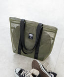 メッシュトートバッグ【DISCUS/ディスカス】