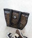 メッシュトートバッグ【DISCUS/ディスカス】