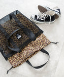 メッシュトートバッグ【DISCUS/ディスカス】