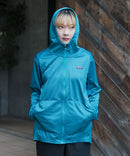 【RAGGED MOUNTAIN/ラギッドマウンテン】TILTON フルジップパーカー/抗菌防臭 吸水速乾 UV対策 ❘ジーンズメイト公式オンラインショップ