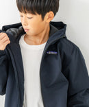 LACONIA/ラコニア KIDS 中綿ジャケット エコダウン【RAGGED MOUNTAIN/ラギットマウンテン】