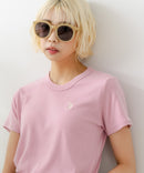 スムースＴシャツ【U.S. POLO ASSN./ユーエスポロアッスン】　　　　　　　　　　　　　　　　　　　　　　　　　　　　　　　　　　　　　　　　　　　　　　　　　　　　　　　　　　　　　　　　　　　　　　　　