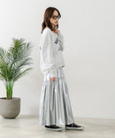 【DISCUS/ディスカス】スキッパー Ｕネック スウェットトレーナー