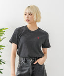 スムースＴシャツ【U.S. POLO ASSN./ユーエスポロアッスン】　　　　　　　　　　　　　　　　　　　　　　　　　　　　　　　　　　　　　　　　　　　　　　　　　　　　　　　　　　　　　　　　　　　　　　　　