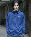 【RAGGED MOUNTAIN/ラギッドマウンテン】TILTON フルジップパーカー/抗菌防臭 吸水速乾 UV対策 ❘ジーンズメイト公式オンラインショップ