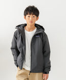 LACONIA/ラコニア KIDS 中綿ジャケット エコダウン【RAGGED MOUNTAIN/ラギットマウンテン】