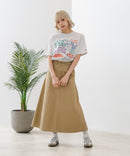 【CONVERSE/コンバース】天竺 シューズグラフィックTシャツ ❘ジーンズメイト公式オンラインショップ