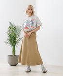 【CONVERSE/コンバース】天竺 シューズグラフィックTシャツ ❘ジーンズメイト公式オンラインショップ