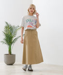 【CONVERSE/コンバース】天竺 シューズグラフィックTシャツ ❘ジーンズメイト公式オンラインショップ